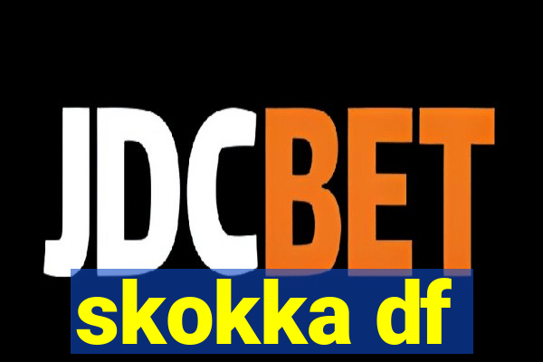 skokka df